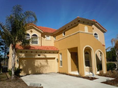 Starmark Vacation Homes