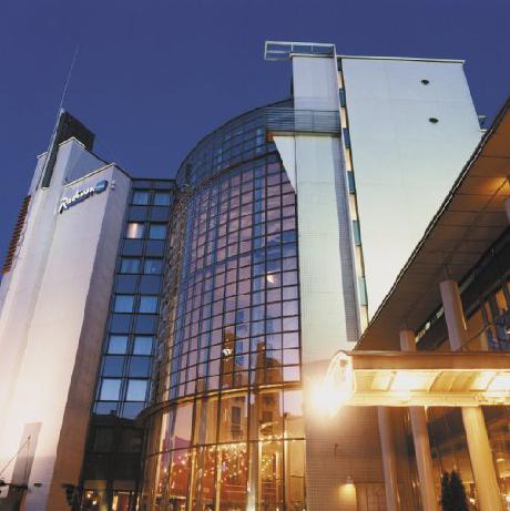 Radisson Blu Royal Hotel, Helsinki