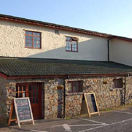 The Three Saints Hotel