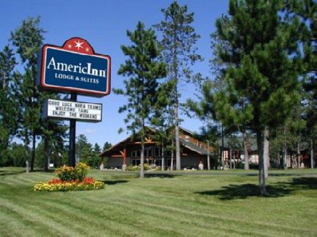 AmericInn Pequot Lakes