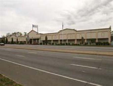 Knights Inn Philadelphia/Trevose