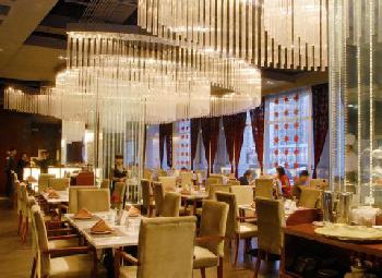 Harbour Oriental Hotel