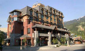 Sundial Boutique Hotel