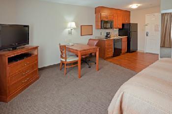 Candlewood Suites HOUSTON NW