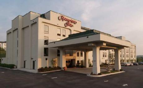 Hampton Inn Kingsport TN