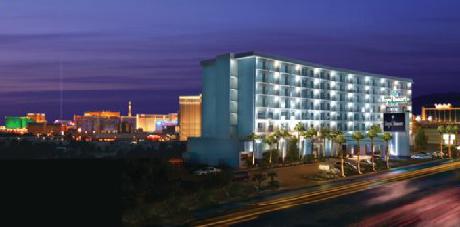 Royal Vacation Suites