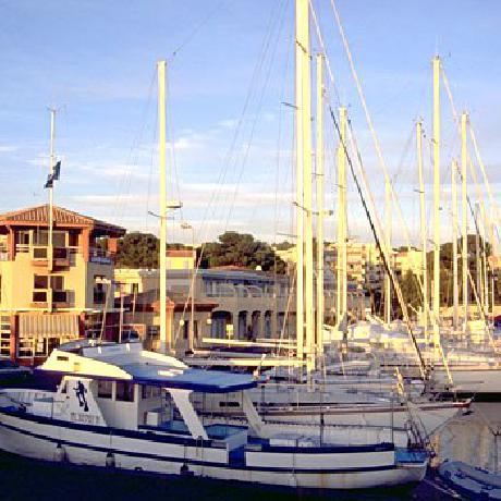 BEST WESTERN La Marina