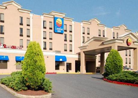 Comfort Inn Towson