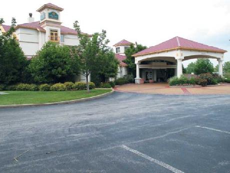 La Quinta Inn & Suites St Louis Westport