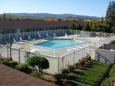 Americas Best Value Inn