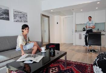 SEA HOTEL EXECUTIVE SUITES