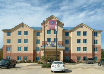 Comfort Suites New Orleans