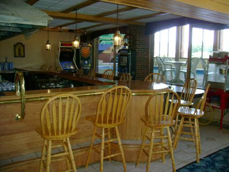 Holiday Inn HARBORVIEW - PORT WASHINGTON