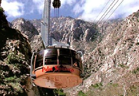 Courtyard Palm Desert