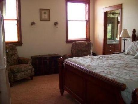 Woodland Farmhouse Inn