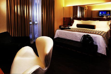 Radisson Hotel Sao Paulo Faria Lima