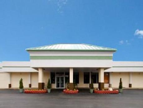 Ramada Austinburg Hotel