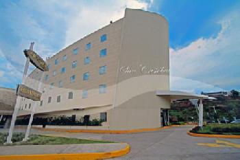 Lidotel Hotel Boutique San Cri