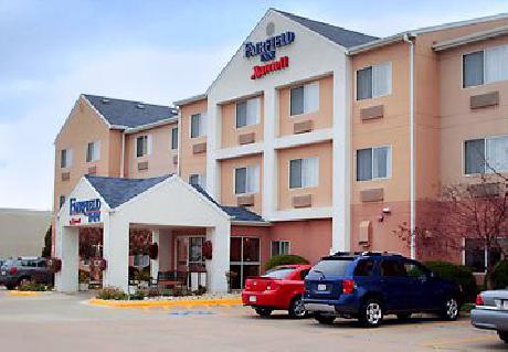 Fairfield Inn Appleton