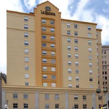 La Quinta Inn & Suites New Orleans Downtown