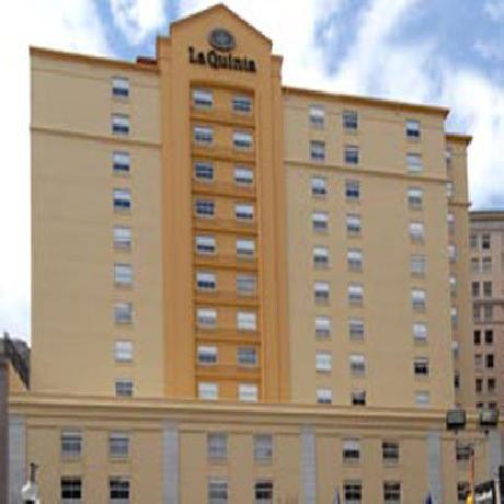 La Quinta Inn & Suites New Orleans Downtown
