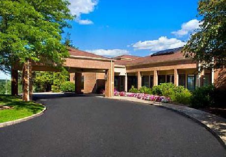 Courtyard Hartford Windsor
