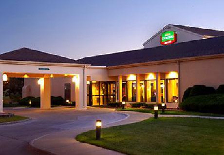 Courtyard Des Moines West/Clive