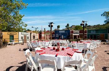 PHOENIX POINTE HILTON AT SQUAW PEAK