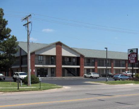 Oak Tree Inn Wellington