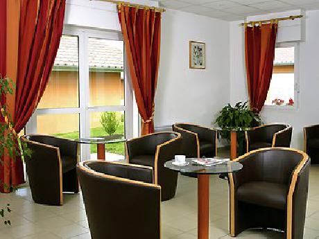 Adagio Access Geneve Prevessin Moens