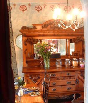 5th Avenue Gooseberry Guest House