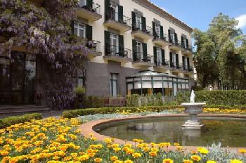 Quinta da Bela Vista