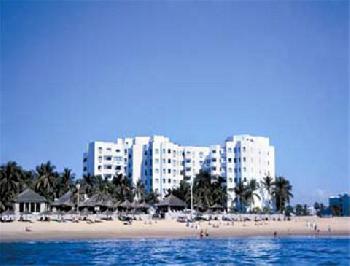 Ramada Resort Mazatlan