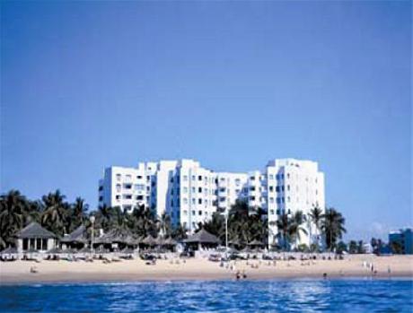 Ramada Resort Mazatlan