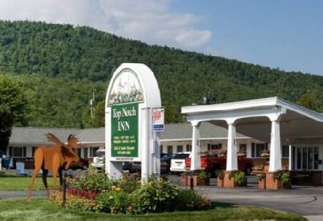 A Top Notch Inn