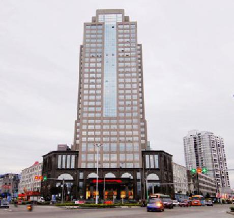 BEST WESTERN Putian Hengfeng Hotel