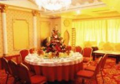 Orient Dynasty Hotel