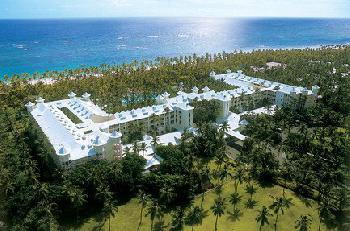 Riu Palace Macao All Inclusive