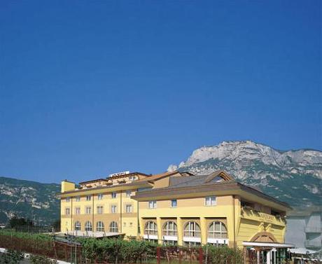 Sartoris Hotel Lavis