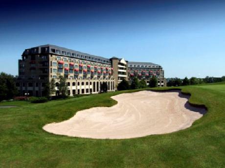 Celtic Manor Resort