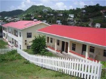 Candle Glow  Apartments