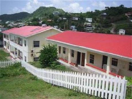 Candle Glow  Apartments