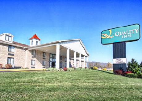 Quality Inn Riverview