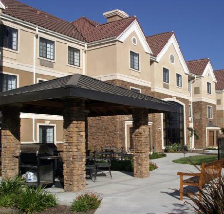 Staybridge Suites SAN DIEGO RANCHO BERNARDO AREA