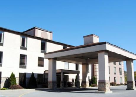 Comfort Inn Huntingdon