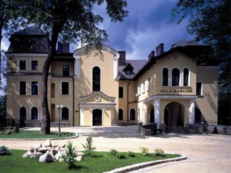 Hotel Villa Marilor