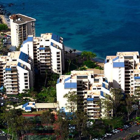 The Sands of Kahana Vacation Club