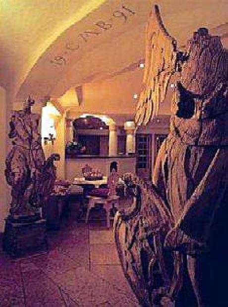 Hotel and Spa Rosa Alpina