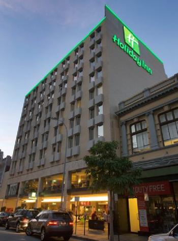 Holiday Inn PERTH CITY CENTRE