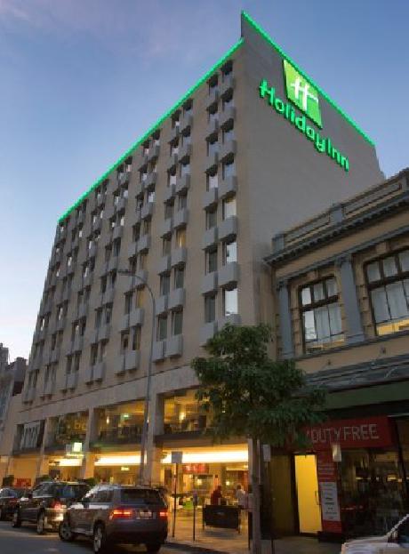 Holiday Inn PERTH CITY CENTRE